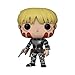 Funko POP! Animation: Attack on Titan - Armin Arlert - 1/6 Odds for Rare Chase Variant - Collectable Vinyl Figure - Gift Idea - Official Merchandise - for Kids & Adults - Anime Fans