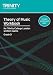 Theory of Music Workbook Grade 5 (Trinity Guildhall Theory of Music)