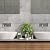 Avant Decor | Peel and Stick Backsplash Tiles | Stick On Wall Tiles for Kitchen and Bathroom | Easy DIY Installation | Stone Composite Small Hexagon | 11.33” x 11.41” | Single Tile