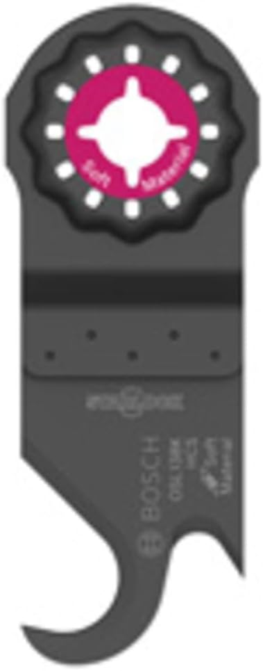 OSL138K 1-1/4 In. Starlock® Oscillating Multi Tool Hook Knife Blade