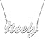 Neely - Silver