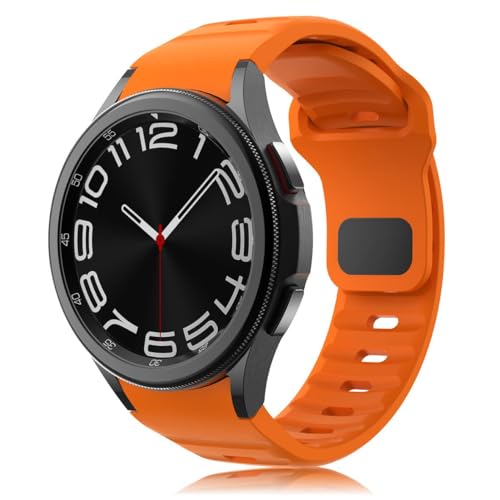 �V���R�� �o���h �R���p�`�u�� Samsung Galaxy�E�H�b�` 7/6/5/4/FE �o���h 40mm 44mm/Galaxy Watch 6 Classic 43mm 47mm/5 Pro 45mm/Galaxy Watch 4 Classic 4