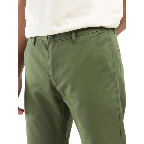 Image of Levi's Men Casual Pants