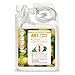 EcoRaider Ant Killer (32 oz), also Kills Bed Bugs, Remote Trigger Sprayer, Instant Kill + 4-Weeks Prevention, Non-Toxic + Child Pet Friendl