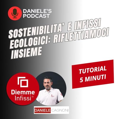 Sostenibilit&agrave; e infissi ecologici: riflettiamo su materiali, produzione e installazione