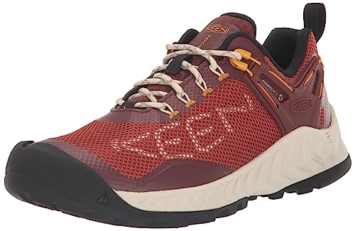 Image of KEEN Nxis Evo WP