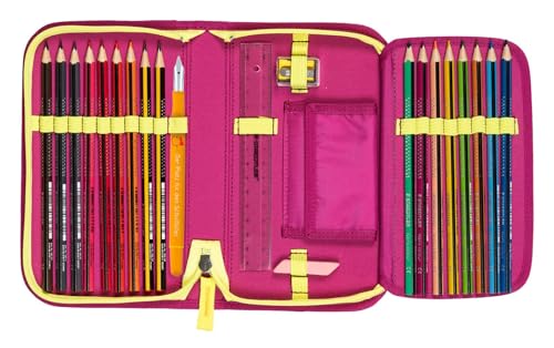 Cartable ergonomique DerDieDas ErgoFlex Superflash contre le mal de dos - 7