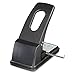 Business Source Two-Hole Power Punch