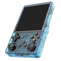 R36S Plus: nieuwe 1:1 retro gaming-handheld ondermijnt Powkiddy V20 met lanceringsprijs van minder dan $40 - Nieuws R36S Plus: nieuwe 1:1 retro gaming-handheld ondermijnt Powkiddy V20 met lanceringsprijs van minder dan $40 - Nieuws