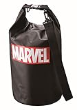 marushin 999 rs pinlock  Marushin 2505,0137 Milioni Personal Bag Durchmesser 20 l Marvel Logo Arte