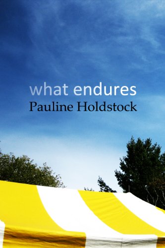 What Endures (FPQ Book 4)