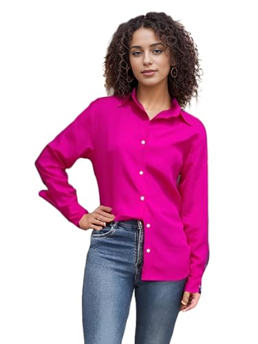 Chemise pour femme A.T.U.N. élégante pour le bureau et les sorties