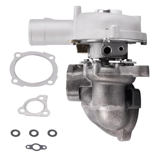 turbo K03 K03S Uppgradering för A3 A4 TT för vw 1.8T K04-001 53049500001
