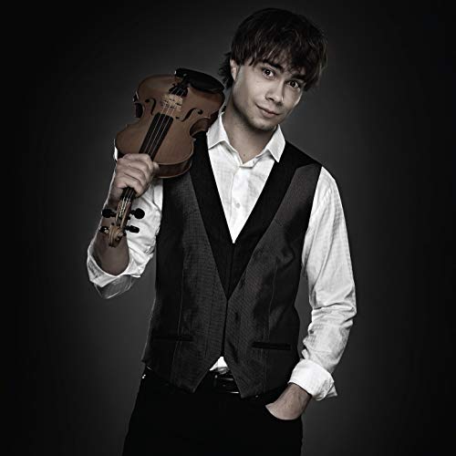 Alexander Rybak