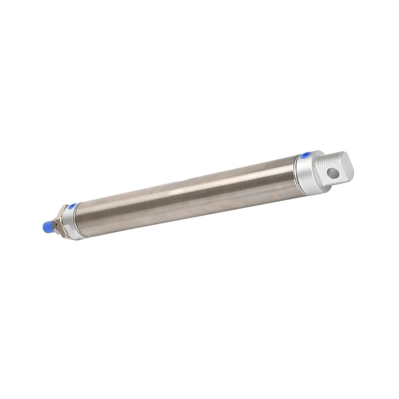 MA25/32/40 Kleiner Pneumatikzylinder aus Edelstahl, 25 bis 500 mm Hub(150mm Stroke,40mm Bore)