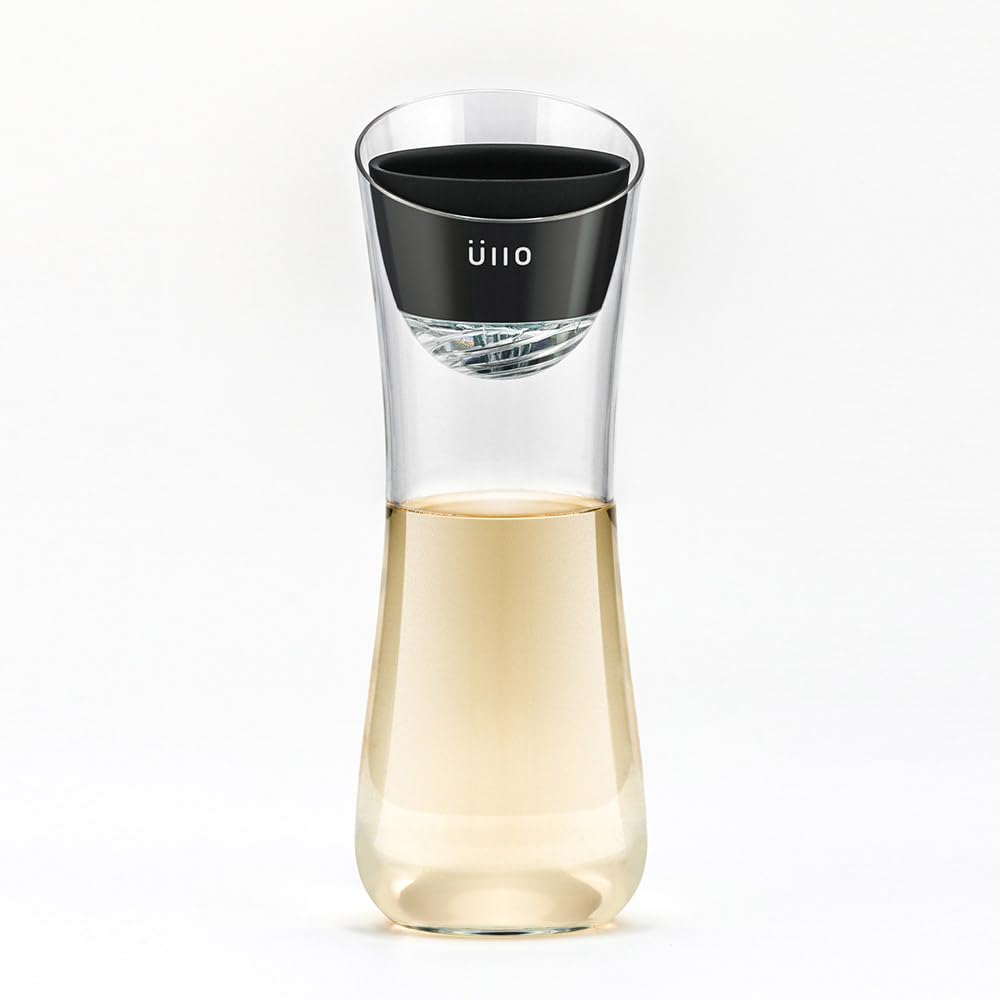 Amazon｜【 亜硫酸 除去 フィルター 】Ullo Wine Purifier ＋