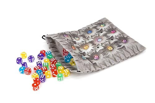Juego de Mesa Sagrada Deluxe Edition miniatura 4
