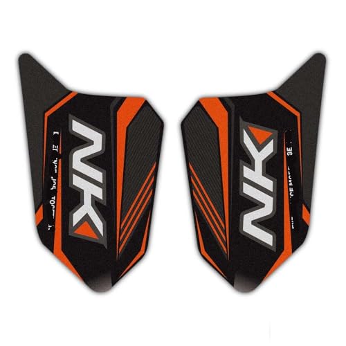 Kit d'autocollants pour réservoir moto CFMOTO 250NK 300NK 400NK 650NK
