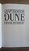 Chapterhouse: Dune