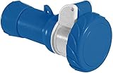 Base Aerea 16A 2PT 200-250V IP67 Tor - 2