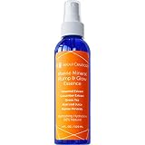 SeoulCeuticals Korean Skin Care Essence - K Beauty Skincare Spray Mist For Face Contains Cucumber Extract and Marine Minerals + Organic Aloe - You'll Get That Healthy Youthful Glow