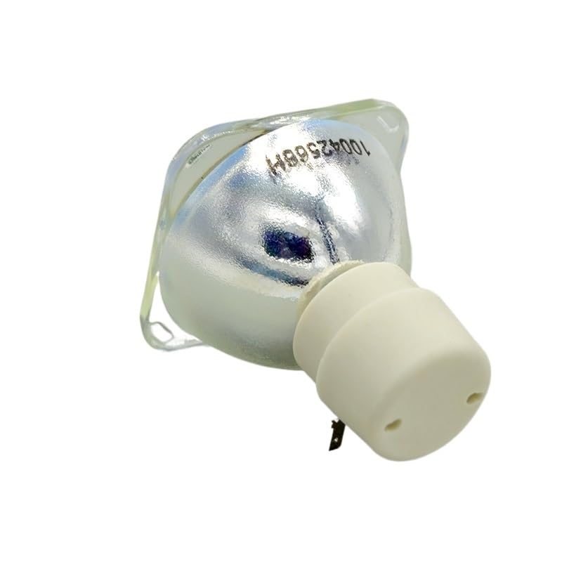 Ampoule 5J.J7T05.001 SAAKO réparer image terne projecteur MW817ST