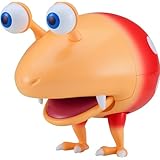 ねんどろいど ピクミン チャッピー ノンスケール プラスチック製 塗装済み可動フィギュア