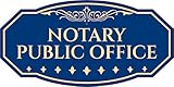 Victorian Plus Notary Public...