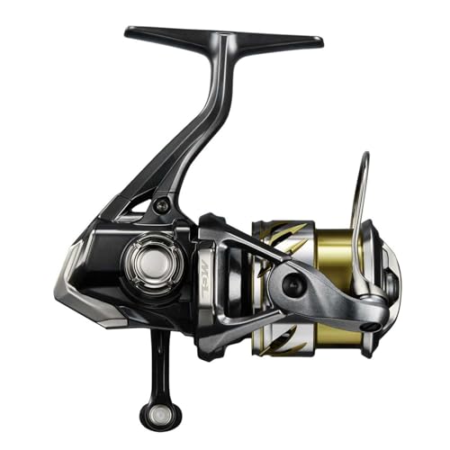 シマノ(SHIMANO) スピニングリール 25 ソアレXR C2000SSHG 4枚目