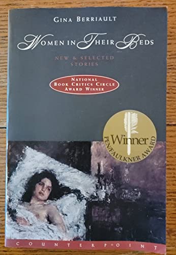 Women in Their Beds: New and Selected Stories