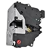 MAMXVKVZEU For Opel For Meriva B MPV 2010-2017 Rear Door Lock Actuator Latch Mechanism 13279836 13279837 135088 135089 133656 133657(Right 13279837 33657) #3
