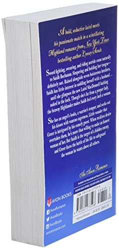 The Highlander Takes a Bride: Highland Brides: 3