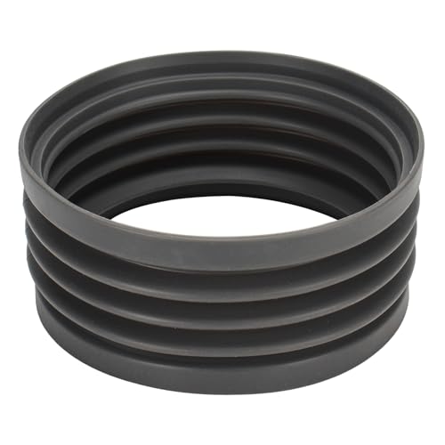 DIBTSA Silicone Bellow for Breville Barista Express Grinder