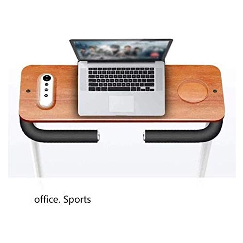 Image of Treadmills Folding Treadmill Household Treadmill Small Fitness Equipment Mini Folding Multi-Function Treadmill Gym Treadmill Smart Indoor