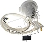 HuaZo Fuel Filters,Fuel Pump Filter With Sending Unit Compatible With 300 Challenger Charger Magnum