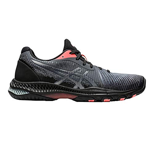 Chaussures femme Asics Netburner Ballistic Ff 2 .e. - vue 4