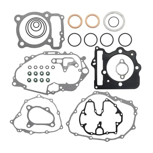 Kit complet de joints moteur pour restaurer votre XR400R avant les sorties