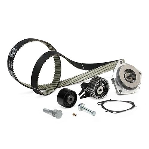 Ina 530 0561 30 Kit Cinghia Distribuzione Pompa Acqua 30 Mm - 3