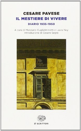 Il mestiere di vivere. Diario (1935-1950)
