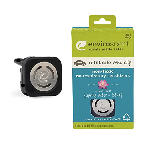 Top 10 Best Non Toxic Air Freshener Reviews & Buying Guide Katynel