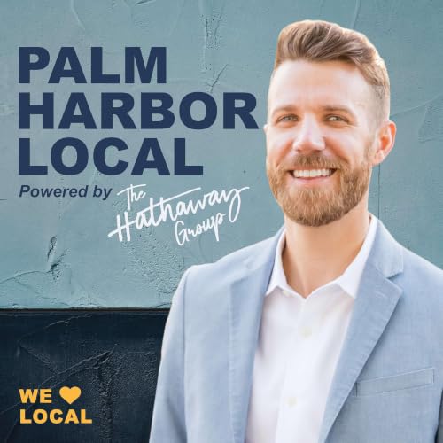 Palm Harbor Local cover art