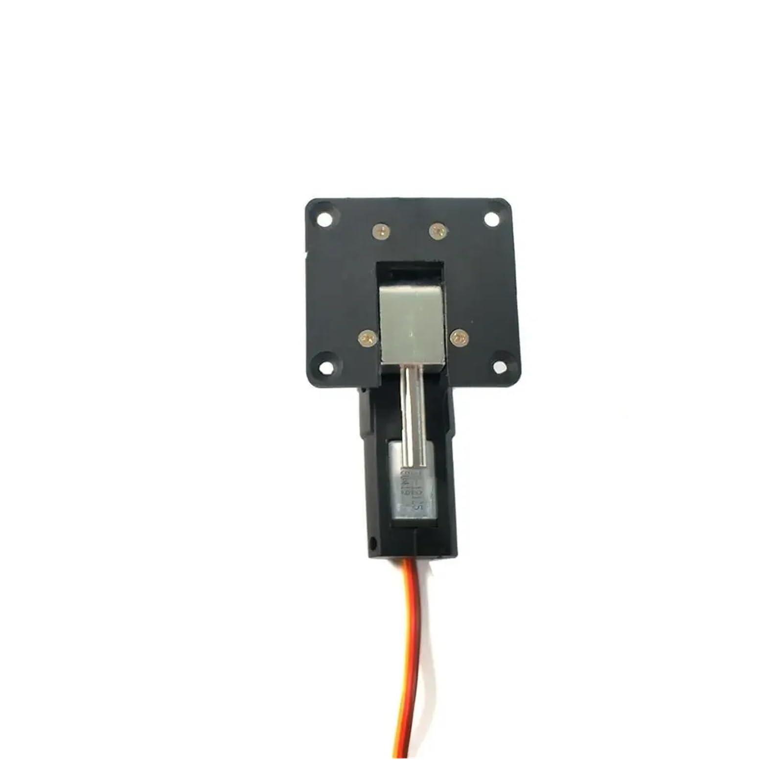 Compatible con Tren de Aterrizaje retráctil Universal sin servomotor Principal/Nariz de aeronave RC de 3,5 kg(2pcs Main Retract)