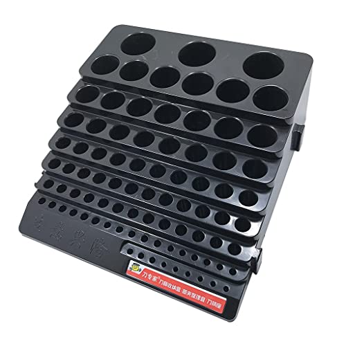 QSTDGVPW Soporte para Taladros, Pedestal para Taladros, Clasificación de 85 Taladros
