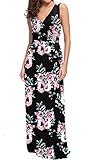 Bessere Passform im Alltag, Einzigartiger Stil, drucken kleid machen Sie schöner, sexy und elegant. Sehr geeignet für Strand, Partei, Club, Urlaub, Abschlussball, Ausgehen, Feiern, Einkaufs usw.