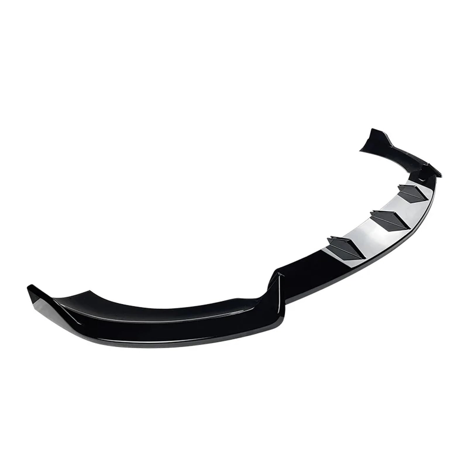 Spoiler avant Mercedes Classe E W213 E260 E300 E43 AMG ABS 16-20 - 4