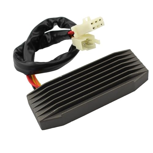 Régulateur redresseur moto 12V pour Suzuki Intruder VS1400 et Boulevard S83 de 1987 à 1995