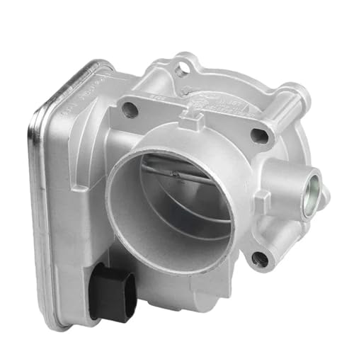 Cuerpo de aceleración para solucionar tirones en Dodge Journey y Jeep