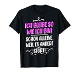 Lustige Sprüche - Congex Kleidung & Co.
