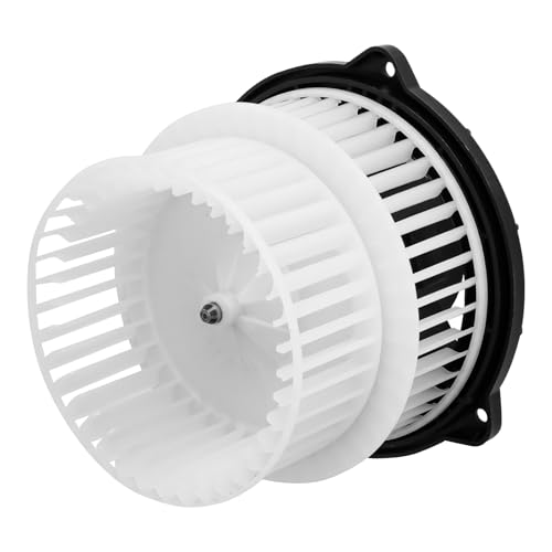 Image of 700172 HVAC Blower Motor Fan Fit for Scion xA /xB 2004 2005 2006, for Toyota Echo 2003 2004 2005, Heater Blower Motor Assembly Replaces for 87103-52080 PM9267