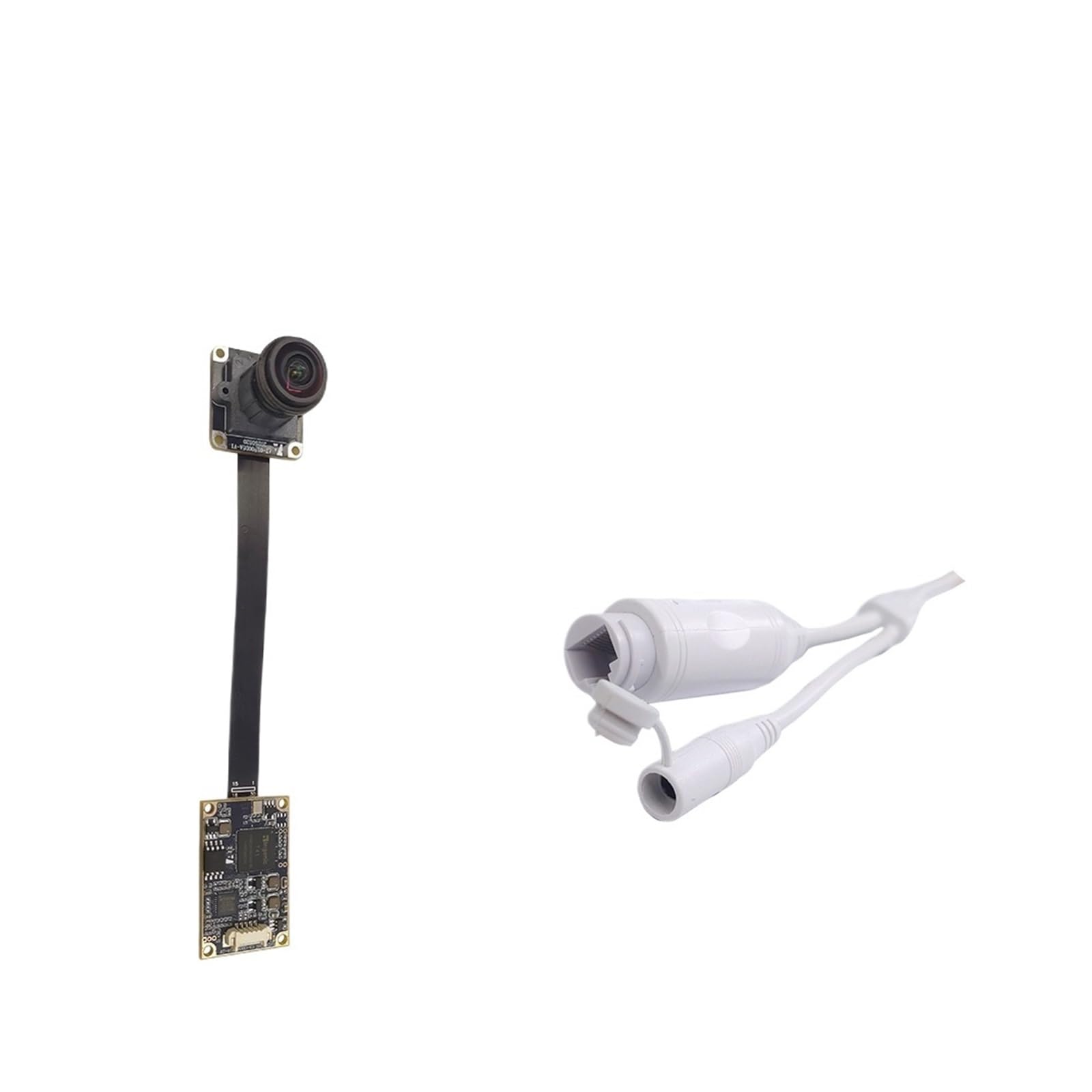 2MP /4MP /5MP /8MP IPC Camera Module High-Definition Port with POE Industrial Security Protection(5MP)-image-9